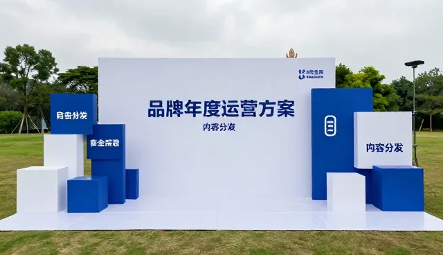活动全案策划执行中的品牌策划性能与适用条件分析