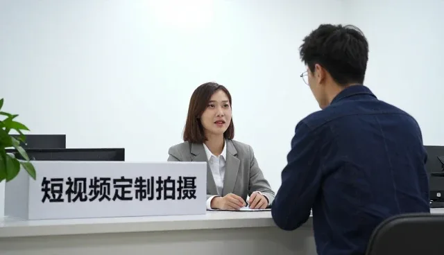 短视频定制拍摄如何赋能品牌年度新媒体运营
